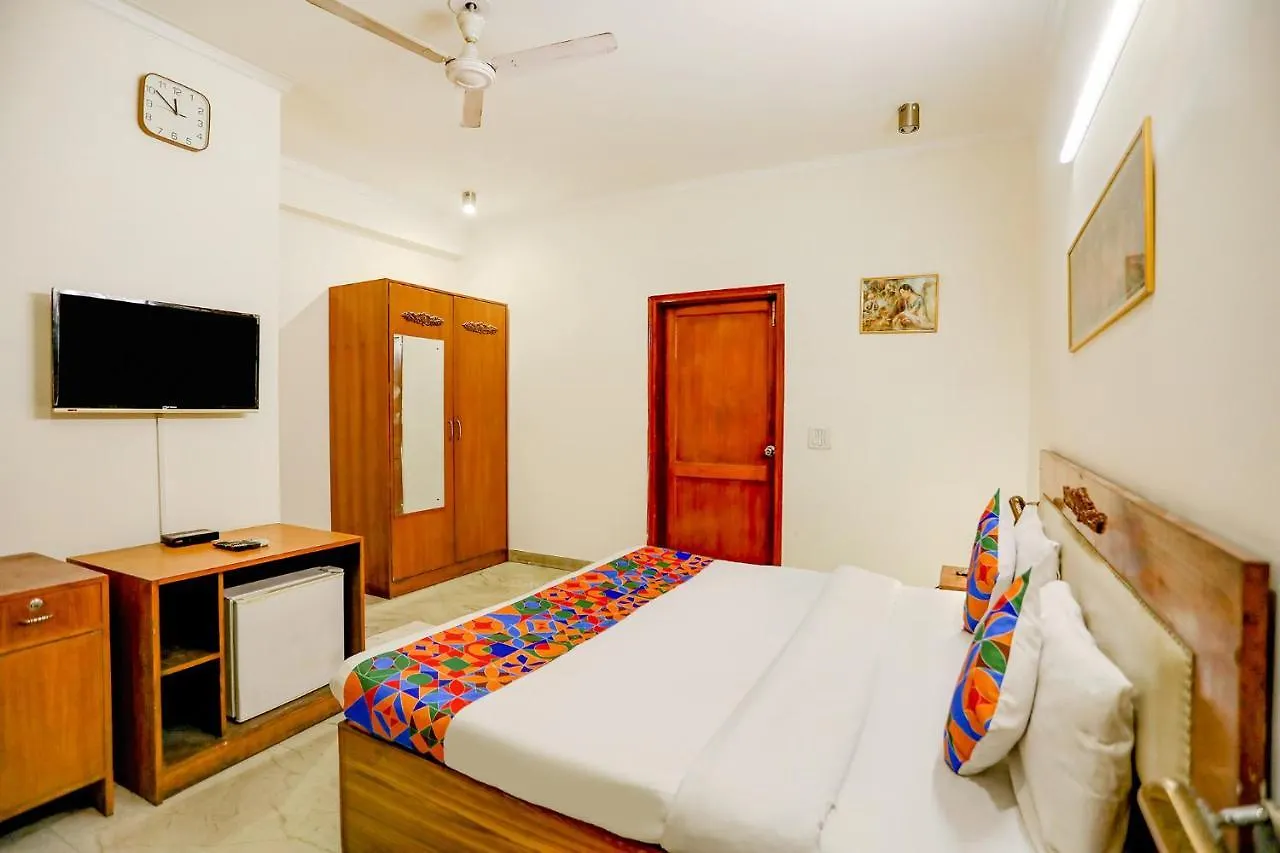 Fabexpress Primero Mgf Gurgaon India