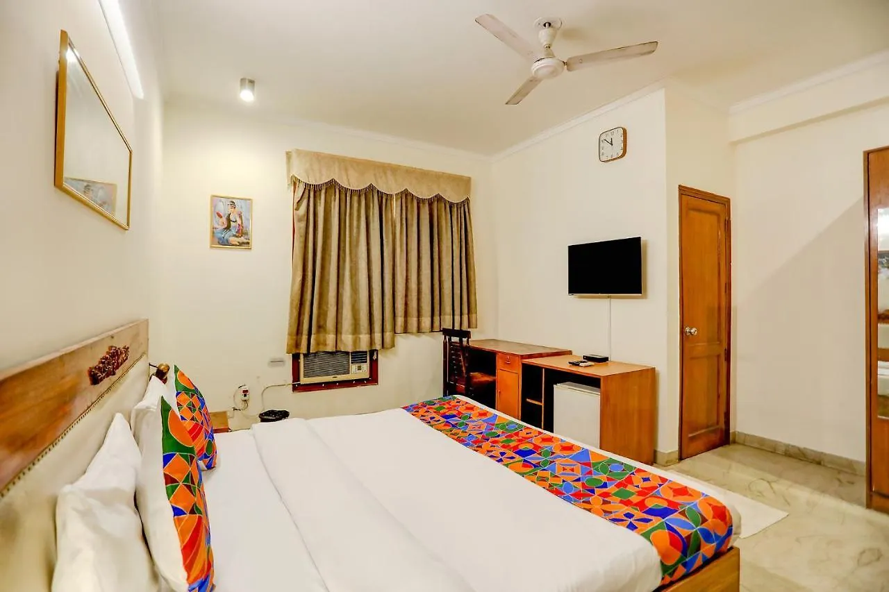 *** Hotel Fabexpress Primero Mgf Gurgaon India